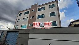 Apartamento Com 3 Quartos À Venda, 77 M² Por R$ 265.000 - Gávea - Vespasiano/Mg