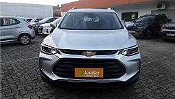 Chevrolet Tracker 2023 1.2 Turbo Flex Premier Automático