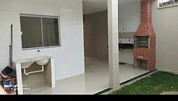 Casa A Venda Em Aparecida De Goiânia
