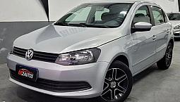 Vw Gol Trend 1.6 