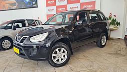 Tiggo 2.0 16V Aut. 5P