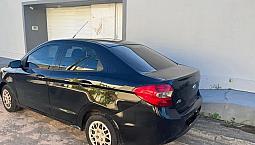 Ford Ka 2015 Em Excelente Estado