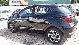 Hyundai Hb20 2023 1.0 Tgdi Flex Comfort Automático