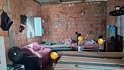 Casa Pra Venda Ou Troca * Meu Cll Pra Mais Informações 