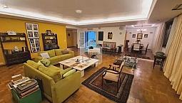 Apartamento Para Venda Com 4 Quartos, 300M² - Copacabana - Rio De Janeiro/Rj