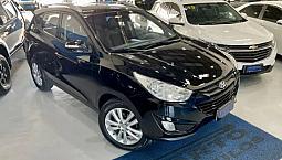 Hyundai Ix35 2.0 2012 (Câmbio Manual)