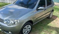 Palio Fire Economy 2010