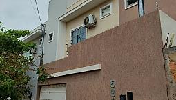 Sobrado Todos Os Santos