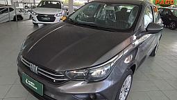Fiat Cronos Drive 1.3 8V Flex 2024