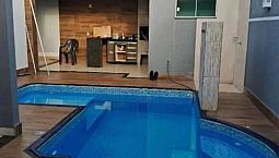 Casa No Colibris 