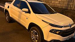 Fiat Toro Freedom 2.0 16V 4X4 Diesel Aut. 2019