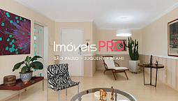 Apartamento 105M² Com 3 Dormitórios Para Venda No Jardim Paulista