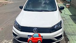 Volkswagen Gol Geração Vii 1.0 12V Flex Mec. 4P 2022