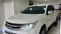 Mitsubishi L200 Triton S. Hpe Ftp 2.4 Cd Dies. Aut. 2018