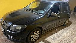 Chevrolet Celta Life/ Ls 1.0 Mpfi 8V Flexpower 5P 2007