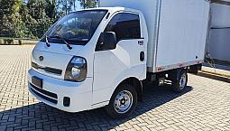 Kia Motors Bongo K-2500 2.5 4X2 Tb Diesel 2020