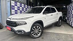 Fiat Toro Volcano 2.0 16V 4X4 Tb Diesel Aut. 2020