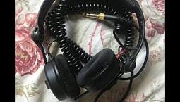 Sennheiser Hd 25