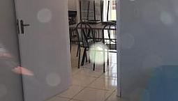 Apartamento 3/4 Semi Mobiliado Anual