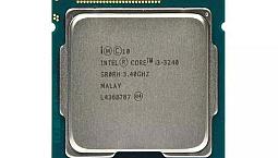 Intel I3 3240 / 3º Geração