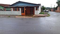 Casa Em Cascavel Pr