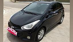 Hb20 1.6 Automático Com Rodas Aro 15