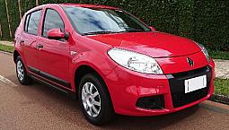 Renault Sandero Expression Estado De Zero