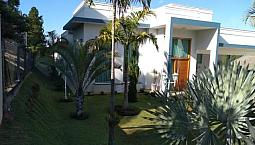 Casa 4 Suítes E Piscina Em Condomínio Village Castelo