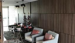 Apartamento Com Terraço P