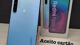 Xiaomi Redmi Note 8 64 Gb Novo