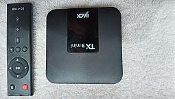Tanixtx3 Mini - Imperdível