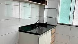 Apartamento De 2 Quartos Com Armários Planejados