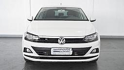 Volkswagen Polo 1.6 Msi Total Flex Manual
