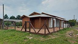 *******Casa Nova Em Arroio Do Sal*****