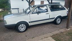 Parati 1.8   87