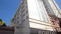 Porto Alegre - Padrão - Centro Historico