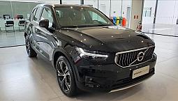 Volvo Xc40 2.0 T4 Inscription Awd Geartronic