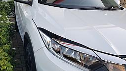 Honda Hrv Lx 2020Unico Dono ....