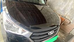 Creta Ano 2021
