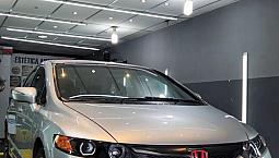 Civic Si