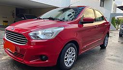 Ka + Sedan 1.5 - 15/15