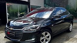 Onix Plus Premier 2020