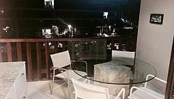 Flat No Nannai Residence Em Muro Alto