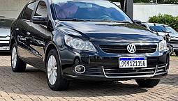 Vw - Voyage I-Motion Confortline 1.6 2010