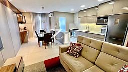 Apartamento  3 Quartos No Pagani - Palhoça - Sc