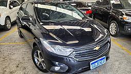 Chevrolet Onix Flex Manual