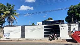 Aluga Se Casa No Bairro Santa Tereza 