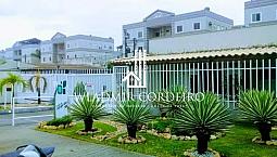 Apartamento 1º Andar Nascente - 2 Quartos - 1 Vaga - Bairro Pedras - Fortaleza - Ce