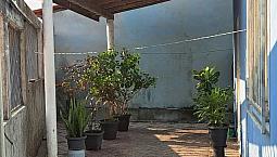 Vende Casa + Com Quintal Grande Na Rua Noca, 25 - Bairro: Santarém Em Barreirinhas-Ma