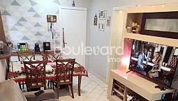 Apartamento De 1 Dormitório | Capoeiras | Florianópolis